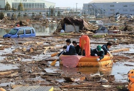 日本史上最悪の自然災害は 日本の歴史上最多の犠牲者となった自然災害ランキング