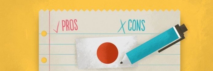 【外国人から見た日本】日本に住んで良かったこと、悪かったことは？