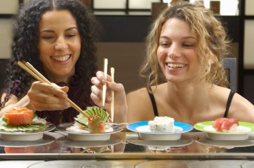 世界のトンデモ日本食 外国人が日本食に対して勘違いしていること